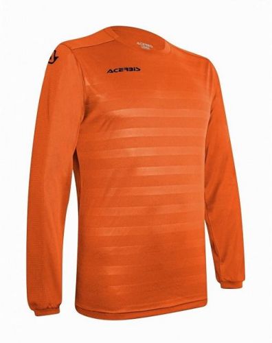 Acerbis Langarmtrikot Atlantis orange