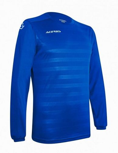 Acerbis Langarmtrikot Atlantis blau