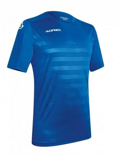 Acerbis Trikot Atlantis blau