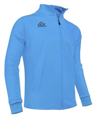 Acerbis Trainingsjacke Atlantis hellblau