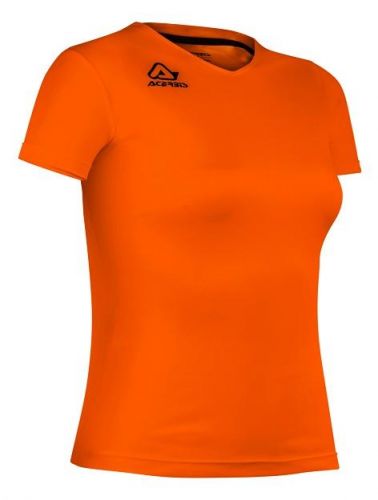 Acerbis Damen Trikot Devi orange