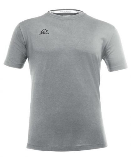 Acerbis T-Shirt Easy grau