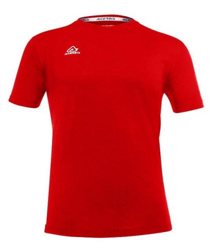 Acerbis T-Shirt Easy rot