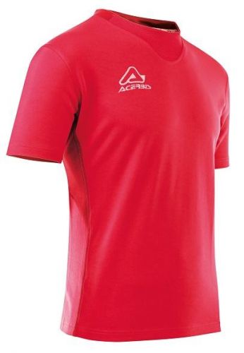 Acerbis Rugby Trikot Ferox rot