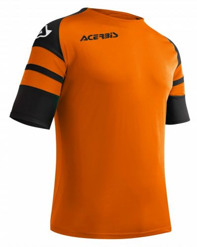 Acerbis Trikot Kemari orange-schwarz