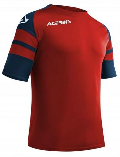 Acerbis Jersey Kemari rot-blau