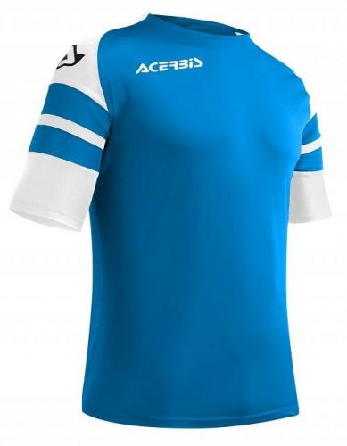 Acerbis Jersey Kemari royalblau-weiß