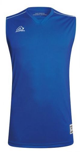 Acerbis Basketball Trikot Magic royalblau