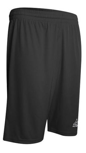 Acerbis Basketball Short Magic schwarz