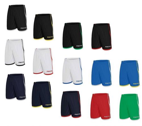 Macron Fußballshort Algol