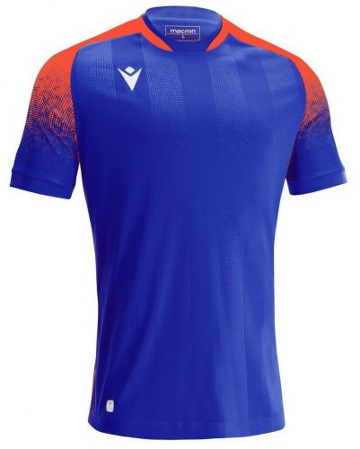 Macron Trikot Alioth blau-orange