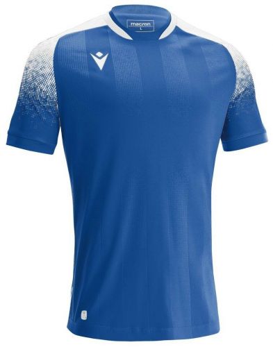 Macron Trikot Alioth blau-weiß