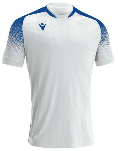 Macron Trikot Alioth weiß-blau