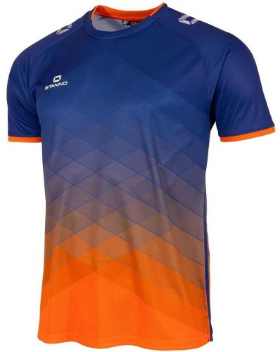 Stanno Trikot Altius blau-orange