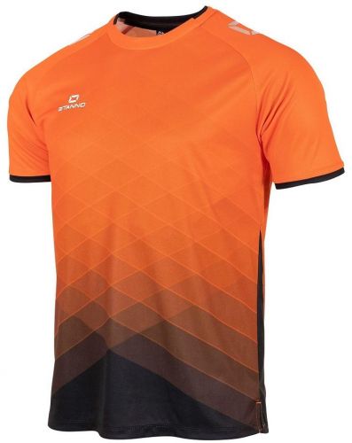 Stanno Trikot Altius orange-schwarz