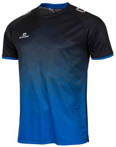 Stanno Shirt Altius schwarz-blau