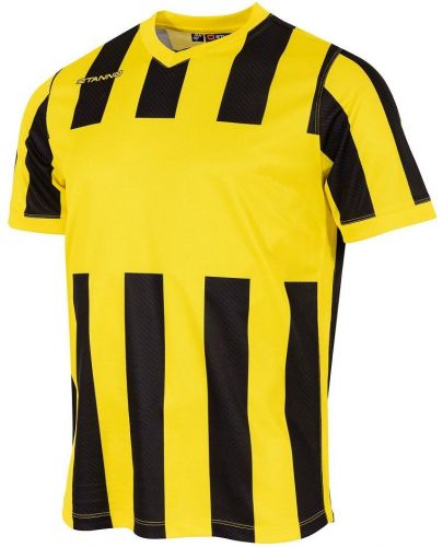 Stanno Trikot Aspire gelb-schwarz gestreift