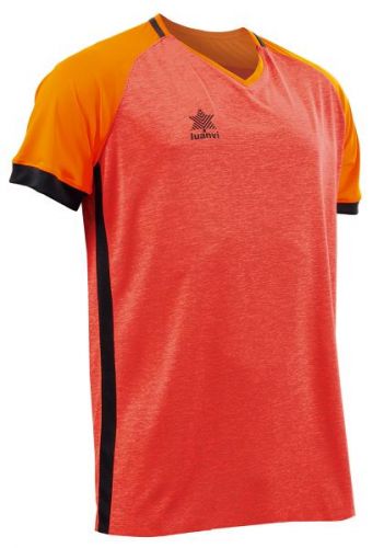 Luanvi Trikot Aston orange-schwarz