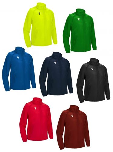 Macron Windbreaker Atlantic