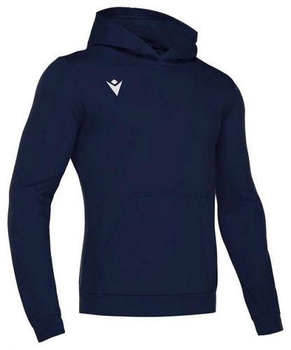 Macron Hoddie Banjo Hero dunkelblau
