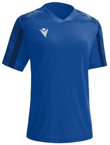 Macron Damen Trikot Bellatrix blau