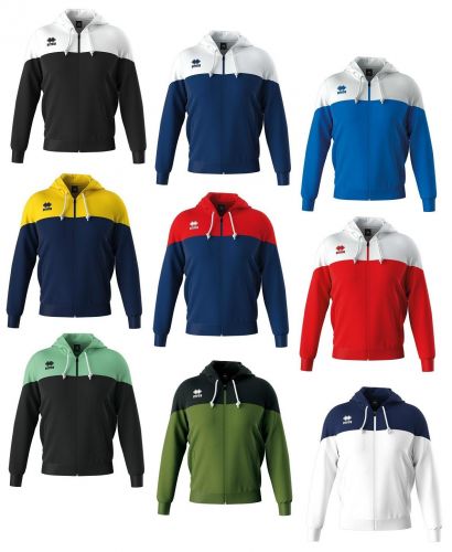 Errea Hoody Ben