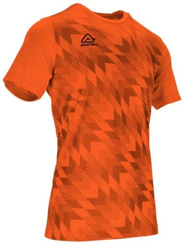 Acerbis Trikot Blok orange