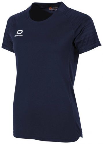 Stanno Damen Trikot Bolt navyblau