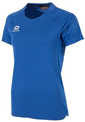 Stanno Damen Trikot Bolt blau