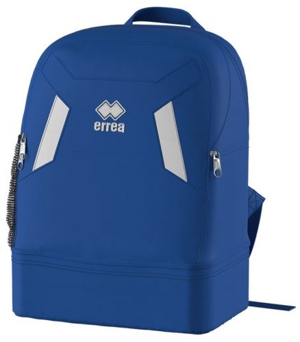 Errea Rucksack Booker blau