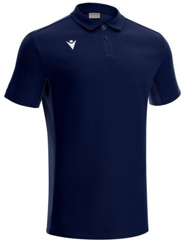 Macron Poloshirt Clarinet navyblau