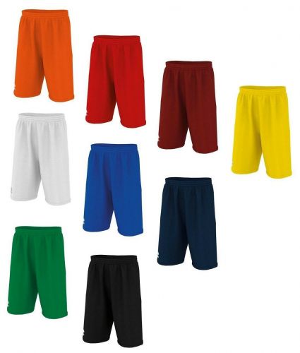 Errea Basketball Shorts Dallas 3.0