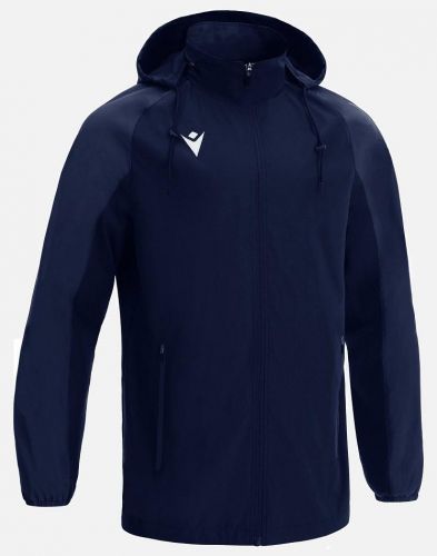 Macron Regenjacke Elbrus navyblau