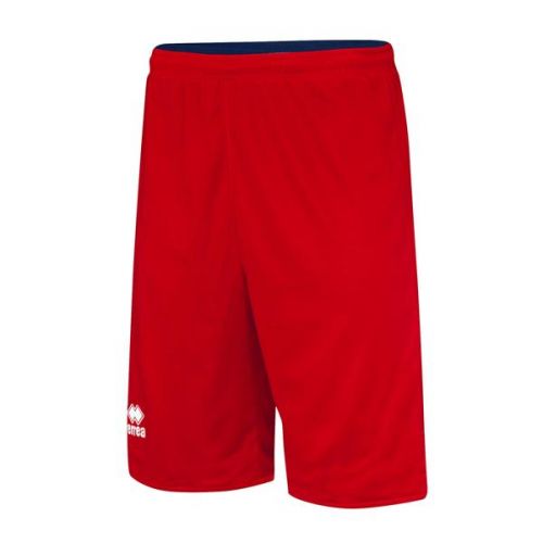 Errea Basketball Wendeshort Chicago rot-blau