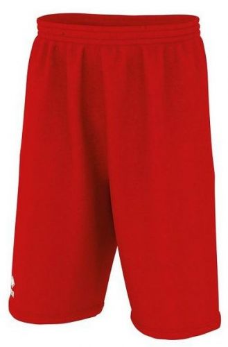 Errea Basketball Shorts Dallas 3.0 rot