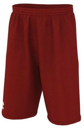 Errea Basketball Shorts Dallas 3.0 weinrot