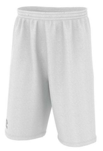 Errea Basketball Shorts Dallas 3.0 weiß