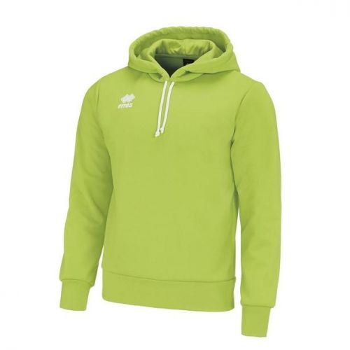 Errea Hoody Jonas neongrün