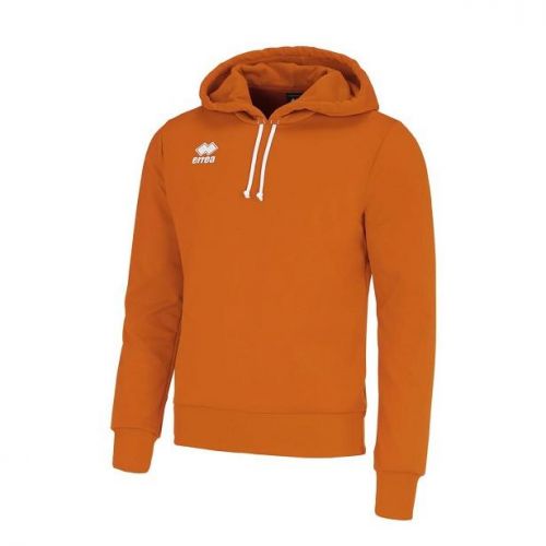 Errea Hoody Jonas orange