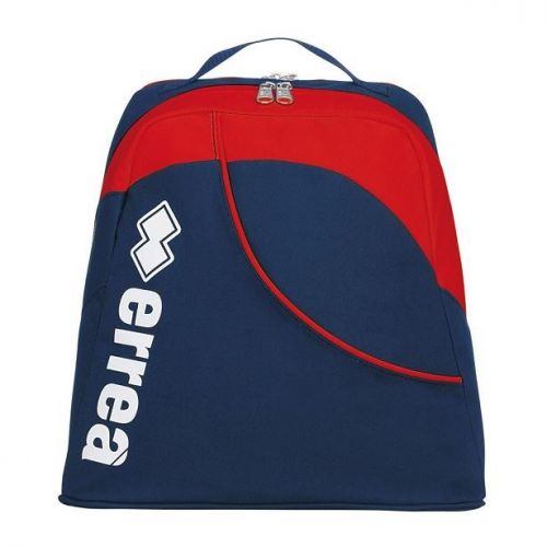 Errea Kinderrucksack Lynos blau-rot