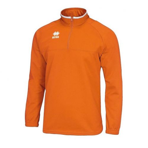 Errea 1/2-Zip Mansel 3.0 orange