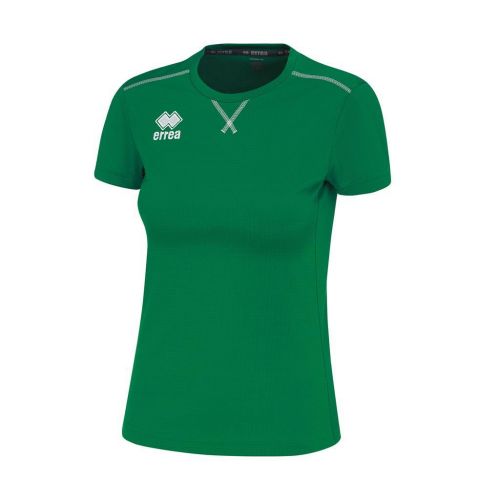 Errea Damen Trikot Marion grün