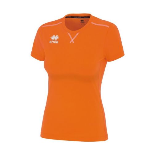 Errea Damen Trikot Marion orange