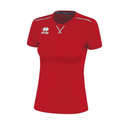 Errea Damen Trikot Marion rot