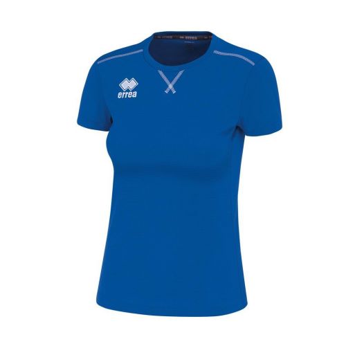 Errea Damen Trikot Marion blau