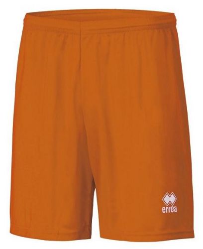 Errea Short Maxi Skin orange