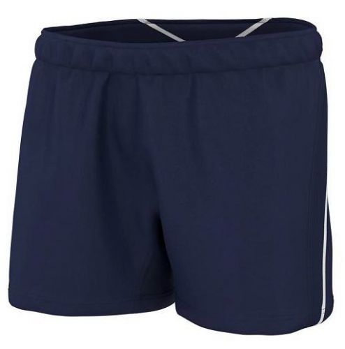 Errea Rugby Short Ryun navyblau