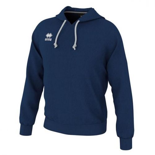 Errea Kapuzensweater Warren 3.0 navyblau