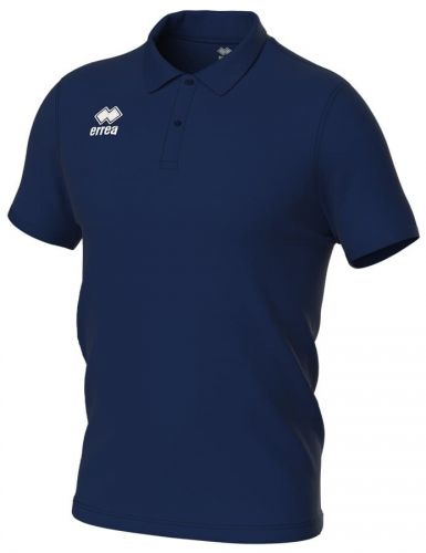 Errea poloshirt Evo navyblau