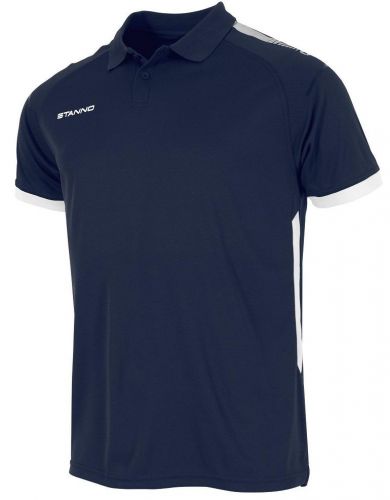 Stanno Poloshirt First navyblau